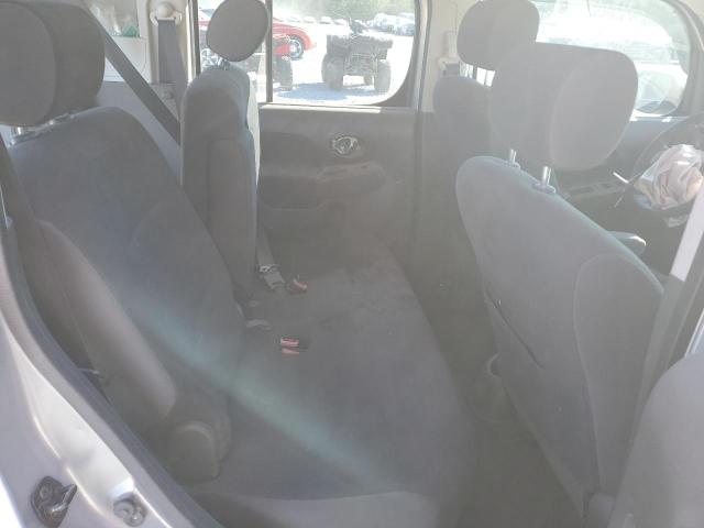 Photo 11 from auction – 2011 NISSAN CUBE BASE with VIN JN8AZ2KR3BT206226