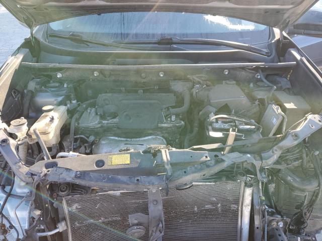 Photo 12 from auction – 2014 TOYOTA RAV4 LE with VIN JTMBFREV9ED080950