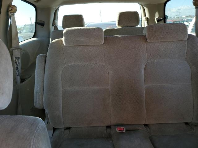 Photo 10 from auction – 2005 KIA SEDONA EX with VIN KNDUP132156669009