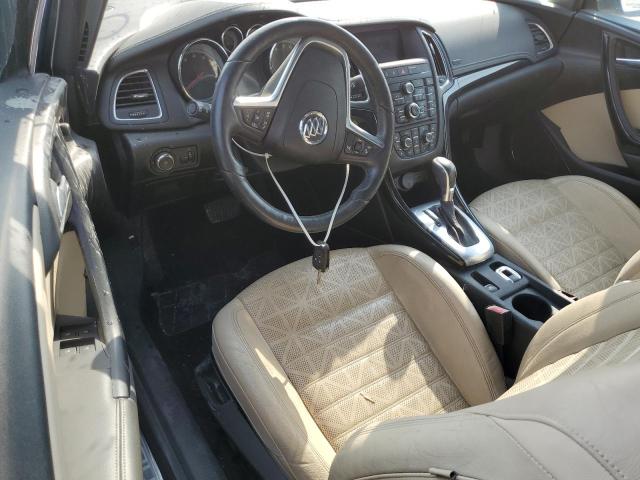 Photo 8 from auction – 2016 BUICK CASCADA PR with VIN W04WT3N50GG059312