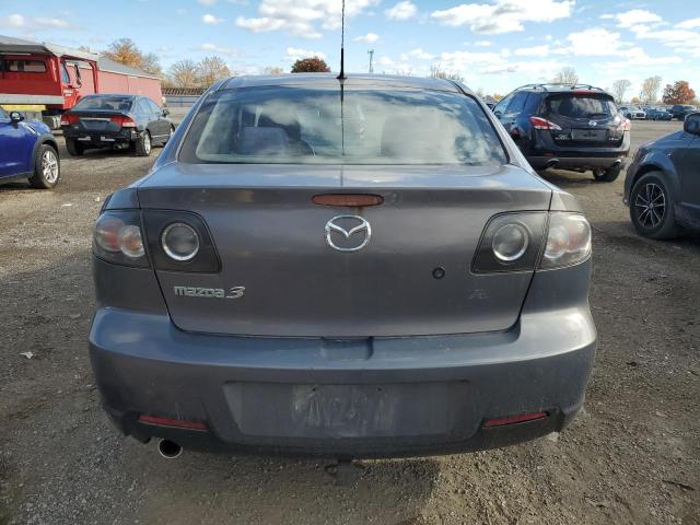 Photo 6 from auction – 2008 MAZDA 3 I with VIN JM1BK32F981794184