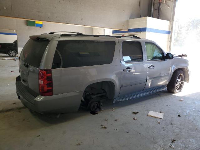 Photo 3 from auction – 2007 CHEVROLET SUBURBAN C with VIN 3GNFC16J97G197920