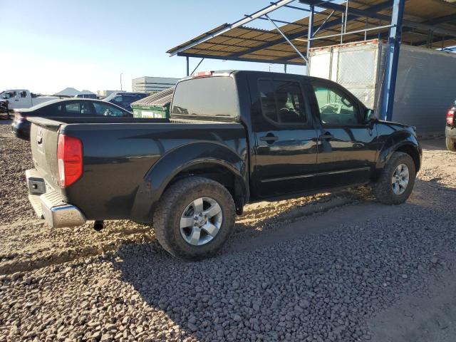 Photo 3 from auction – 2013 NISSAN FRONTIER S with VIN 1N6AD0EV6DN724407
