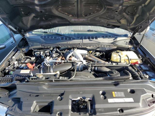 Photo 11 from auction – 2021 FORD F350 SUPER with VIN 1FT8W3BTXMEE04040