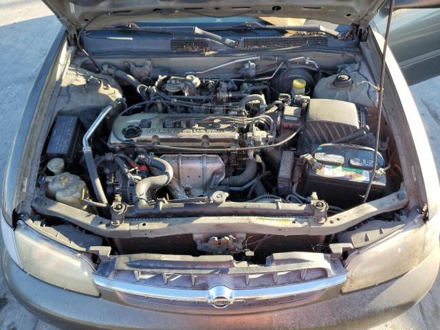 Photo 11 from auction – 1998 NISSAN ALTIMA XE with VIN 1N4DL01D4WC101744
