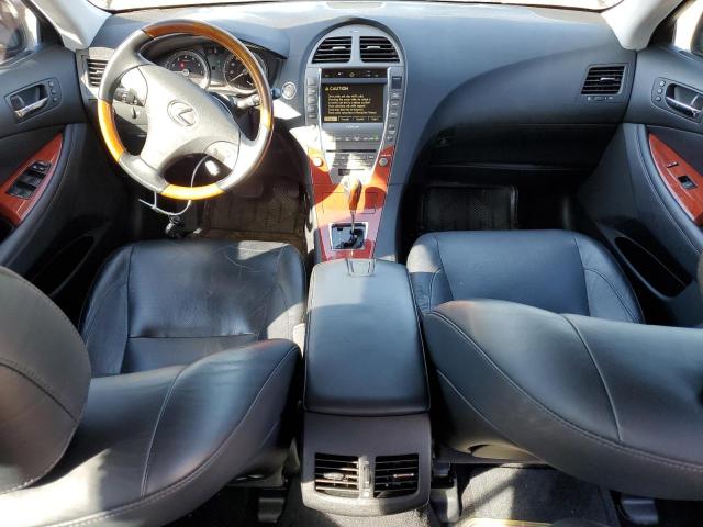 Photo 8 from auction – 2007 LEXUS ES 350 with VIN JTHBJ46G472029404