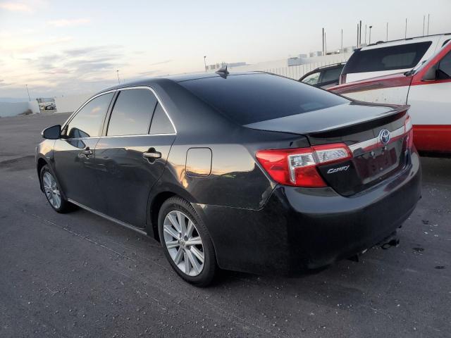 Photo 2 from auction – 2012 TOYOTA CAMRY HYBR with VIN 4T1BD1FK0CU015294