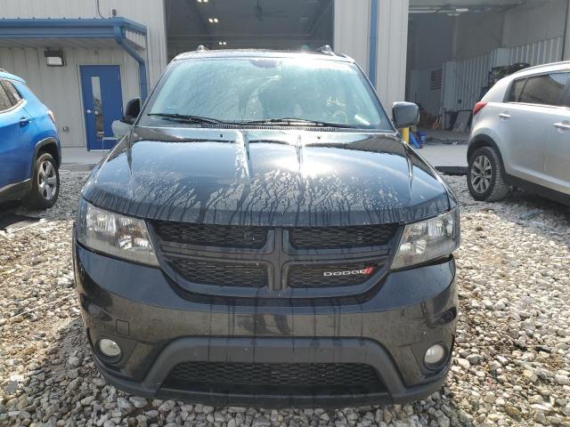 Photo 5 from auction – 2018 DODGE JOURNEY GT with VIN 3C4PDDEGXJT189633