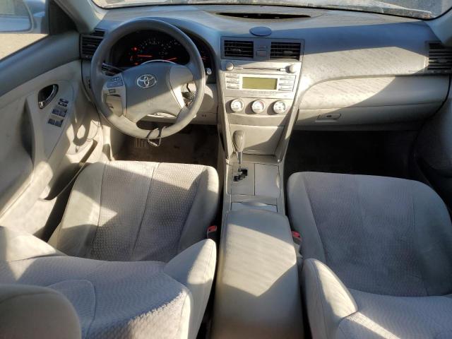 Photo 8 from auction – 2011 TOYOTA CAMRY BASE with VIN 4T1BF3EK6BU170955