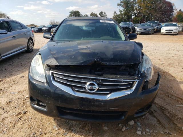 Photo 5 from auction – 2012 NISSAN ALTIMA BAS with VIN 1N4AL2AP8CN497699