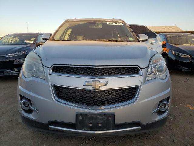 Photo 5 from auction – 2010 CHEVROLET EQUINOX with VIN 2CNFLGEY5A6242022
