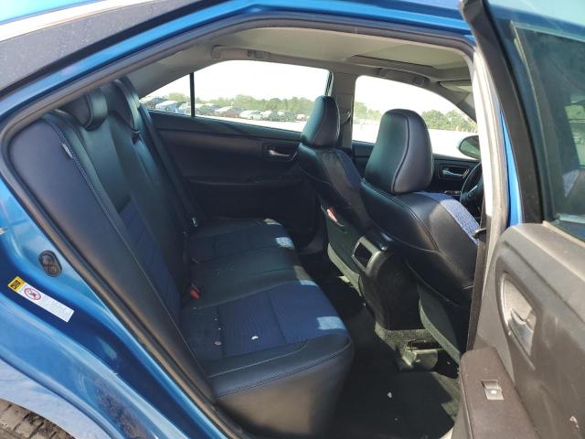 Photo 10 from auction – 2016 TOYOTA CAMRY LE with VIN 4T1BF1FK7GU555659