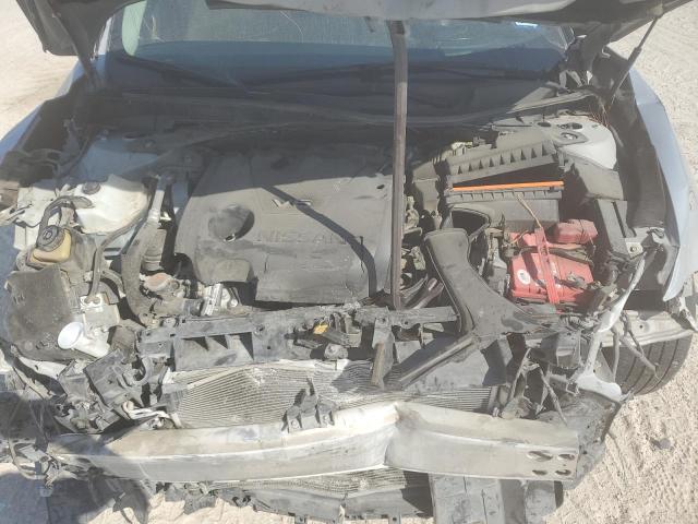 Photo 11 from auction – 2017 NISSAN MAXIMA 3.5 with VIN 1N4AA6APXHC427993