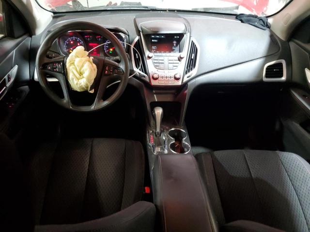 Photo 8 from auction – 2015 GMC TERRAIN SL with VIN 2GKFLVEK8F6373512
