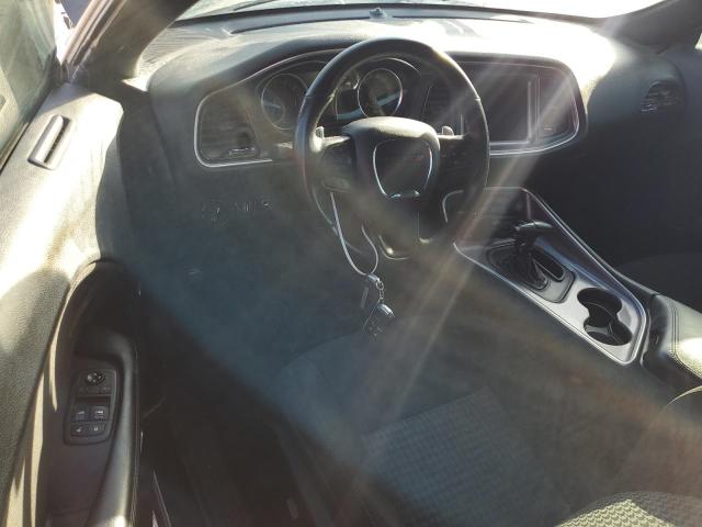 Photo 8 from auction – 2020 DODGE CHALLENGER with VIN 2C3CDZFJ3LH181640