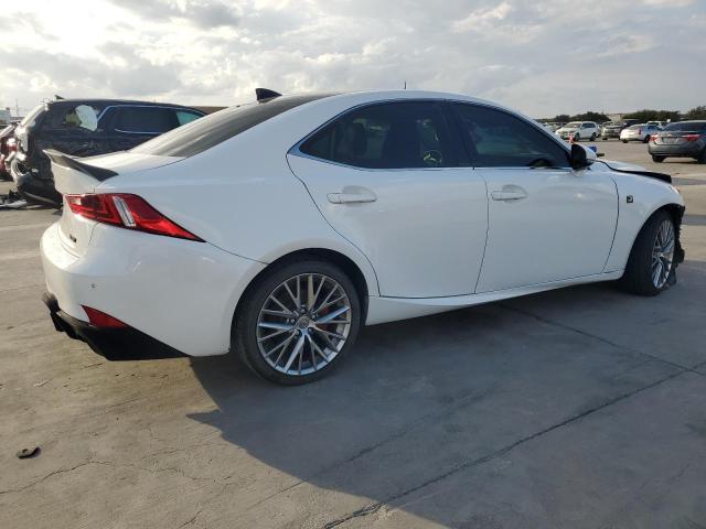 Photo 3 from auction – 2015 LEXUS IS 250 with VIN JTHBF1D27F5052244