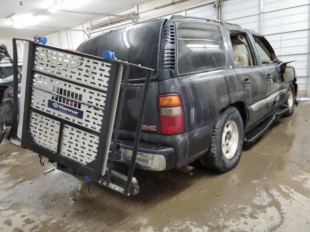 Photo 3 from auction – 2004 GMC YUKON with VIN 1GKEC13V54R143977