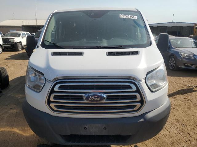 Photo 5 from auction – 2018 FORD TRANSIT T- with VIN 1FTYR1YMXJKA99258
