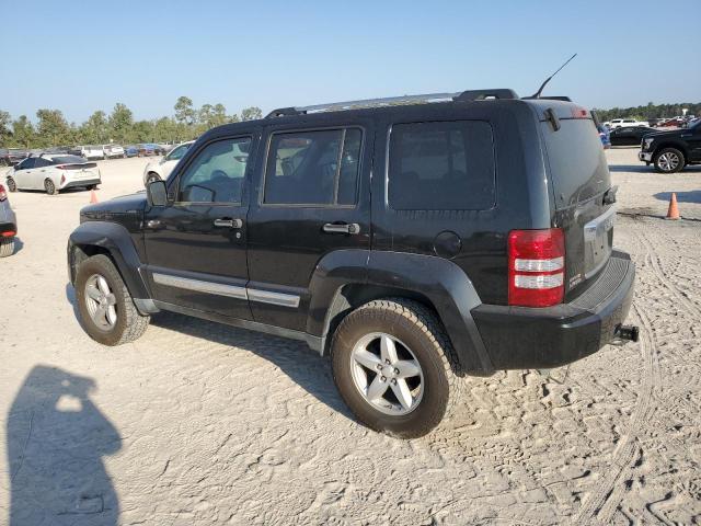 Photo 2 from auction – 2011 JEEP LIBERTY LI with VIN 1J4PP5GK2BW521679