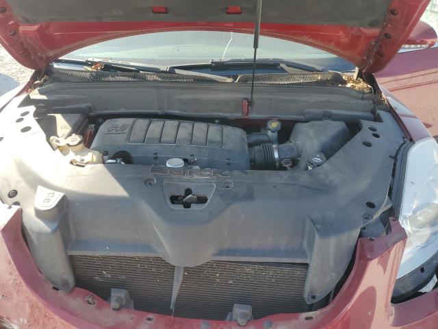 صورة رقم 12 من المزاد - 2010 BUICK ENCLAVE CX مع VIN 5GALRBED6AJ194217