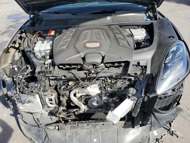 Photo 12 from auction – 2019 PORSCHE CAYENNE TU with VIN WP1AF2AY6KDA81423