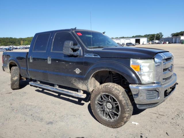 Photo 4 from auction – 2012 FORD F250 SUPER with VIN 1FT7W2BT4CEC02878
