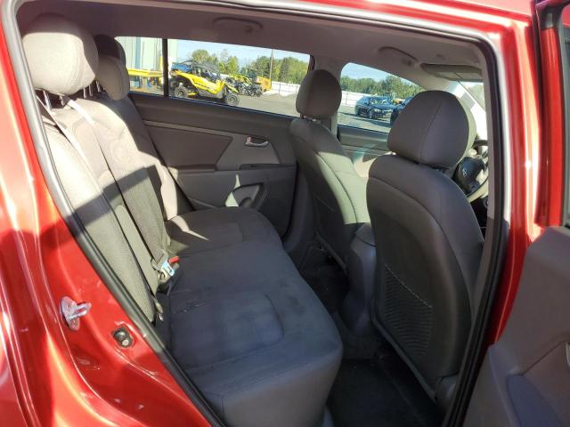 Photo 10 from auction – 2013 KIA SPORTAGE L with VIN KNDPBCA23D7383987