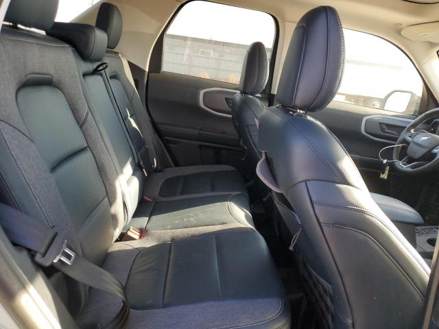 Photo 11 from auction – 2021 FORD BRONCO SPO with VIN 3FMCR9F92MRA50929