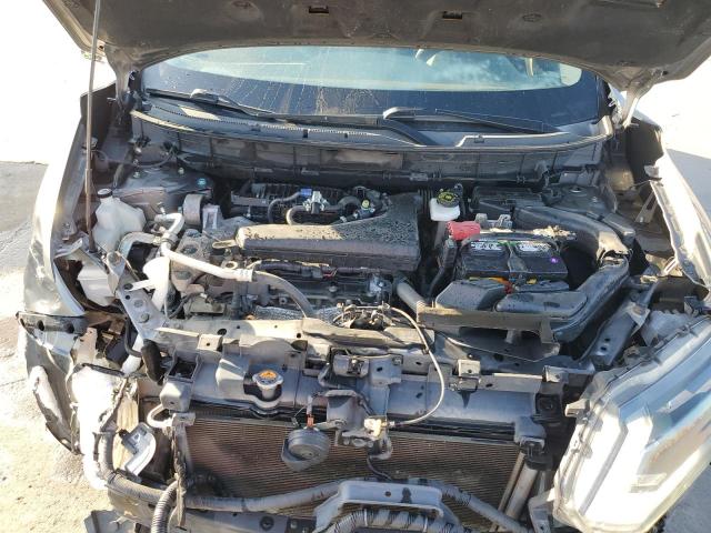 Photo 12 from auction – 2017 NISSAN ROGUE S with VIN JN8AT2MT4HW131246