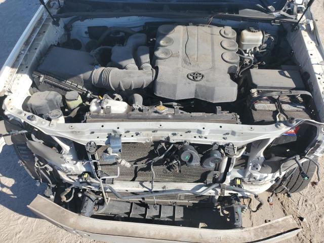 Photo 12 from auction – 2013 TOYOTA 4RUNNER SR with VIN JTEZU5JR5D5056459