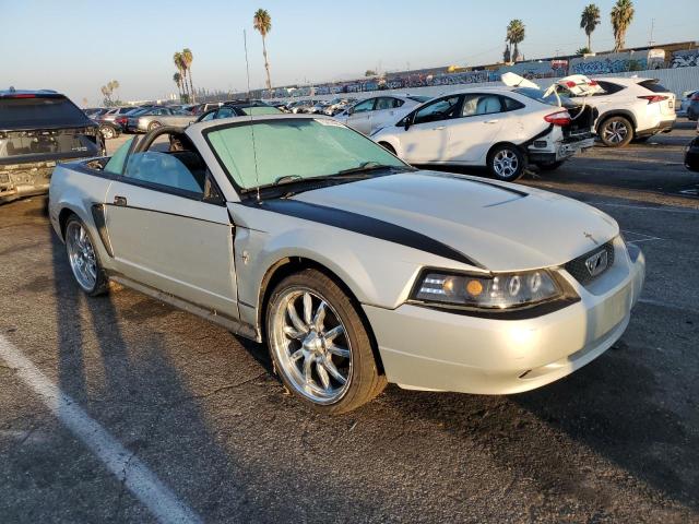 Photo 4 from auction – 2003 FORD MUSTANG with VIN 1FAFP44453F313465