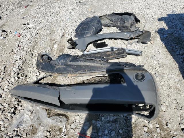 Photo 12 from auction – 2018 DODGE CHALLENGER with VIN 2C3CDZAG4JH276622