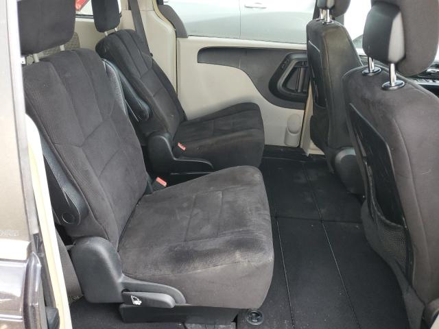 Снимка 11 от търг – 2011 DODGE GRAND CARA с VIN 2D4RN5DG0BR662475