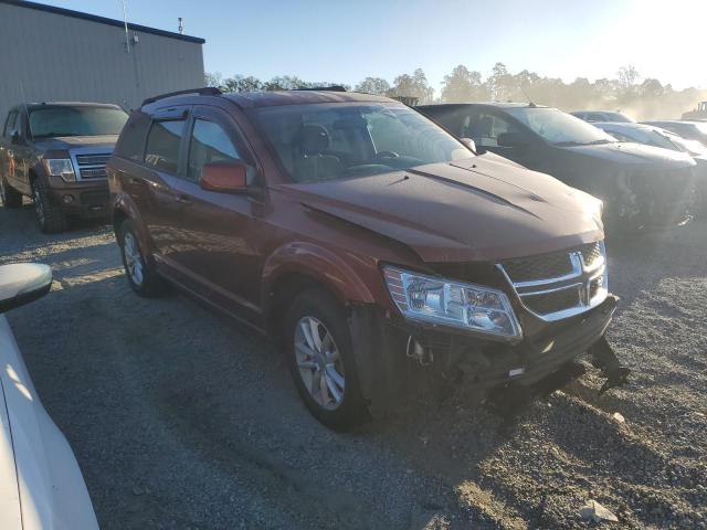 Photo 4 from auction – 2014 DODGE JOURNEY SX with VIN 3C4PDCBG8ET105894