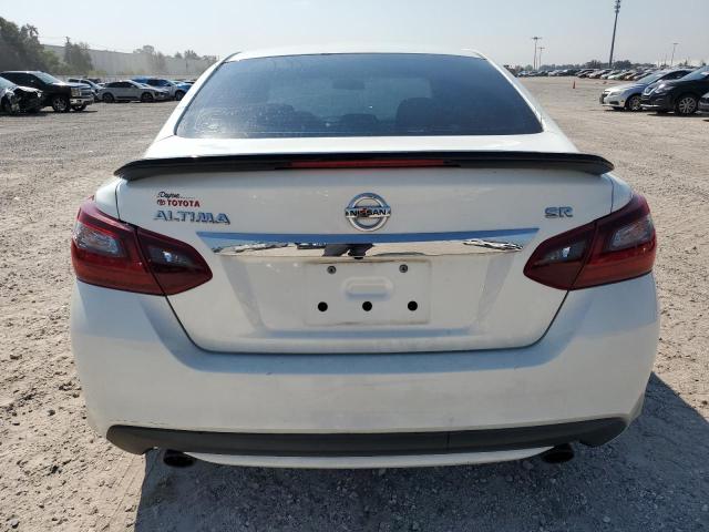 Photo 6 from auction – 2017 NISSAN ALTIMA 2.5 with VIN 1N4AL3AP7HC249243