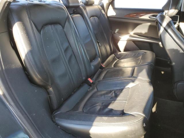Photo 10 from auction – 2016 LINCOLN MKZ with VIN 3LN6L2GK7GR608883
