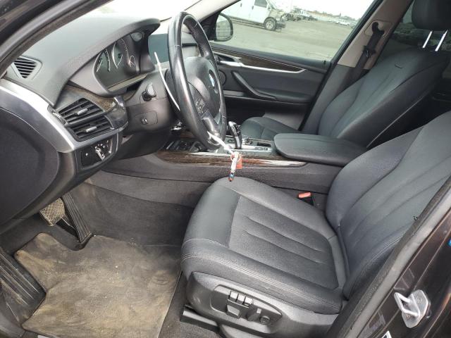 Photo 7 from auction – 2016 BMW X5 SDRIVE3 with VIN 5UXKR2C56G0R70087