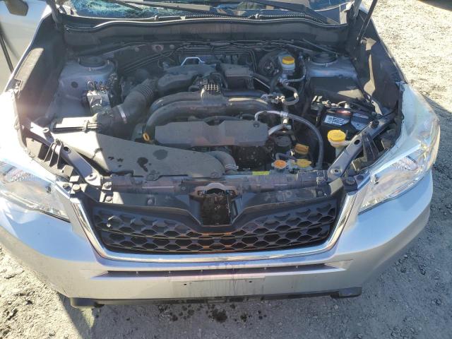 Photo 12 from auction – 2016 SUBARU FORESTER 2 with VIN JF2SJAHC1GH405436