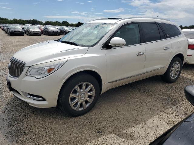 BUICK ENCLAVE 2014 с VIN 5GAKRBKD5EJ211871 - Снимка от търг