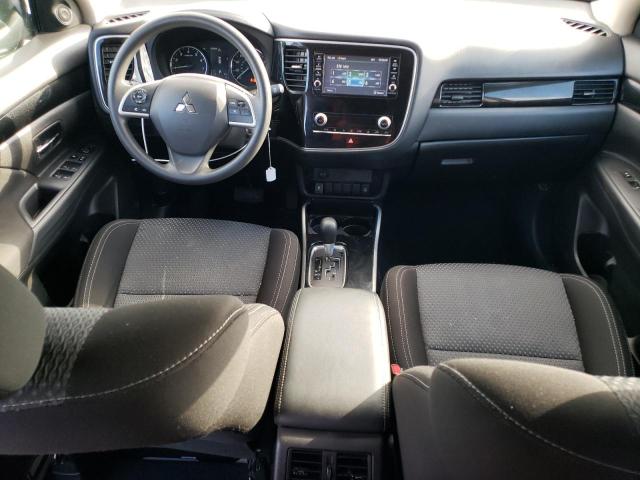 Photo 8 from auction – 2020 MITSUBISHI OUTLANDER with VIN JA4AZ3A38LZ025887