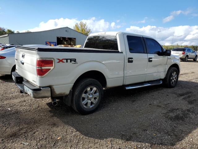Photo 3 from auction – 2014 FORD F150 SUPER with VIN 1FTFW1EF4EFA73839
