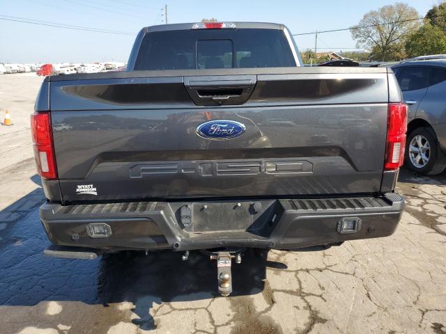 Photo 6 from auction – 2019 FORD F150 SUPER with VIN 1FTEW1E55KFA52500
