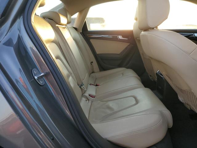 Photo 10 from auction – 2014 AUDI A4 PREMIUM with VIN WAUBFAFL0EN044344