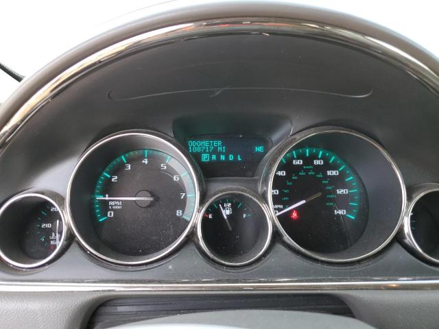 Photo 9 from auction – 2014 BUICK ENCLAVE with VIN 5GAKRBKD6EJ147887