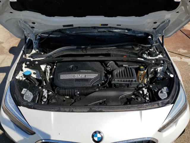 Photo 11 from auction – 2020 BMW 228XI with VIN WBA73AK04L7G03781