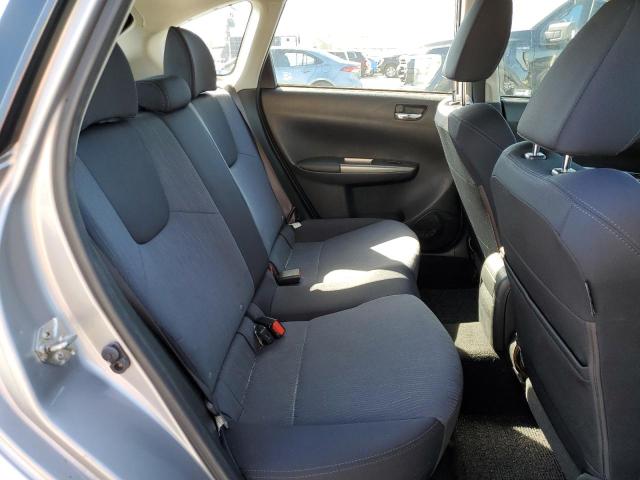 Photo 10 from auction – 2011 SUBARU IMPREZA OU with VIN JF1GH6D65BH826913