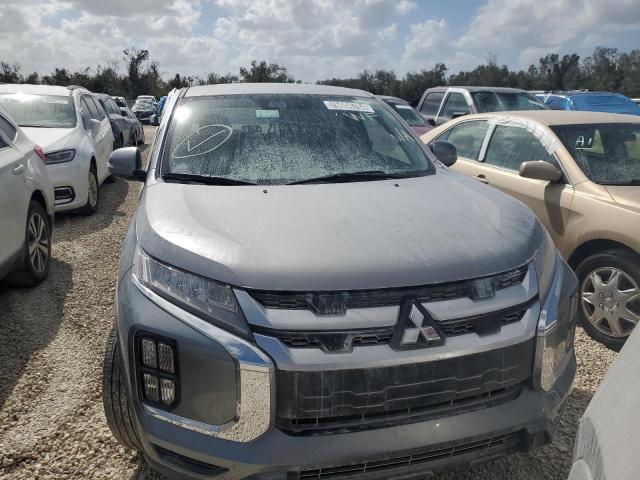 Photo 5 from auction – 2024 MITSUBISHI OUTLANDER with VIN JA4ARUAU7RU002816