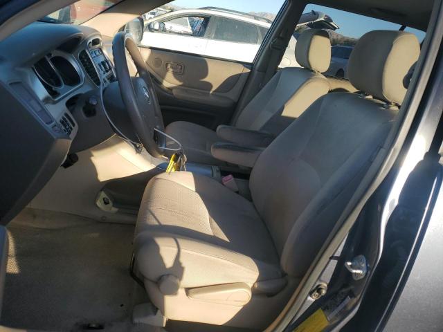 Photo 7 from auction – 2007 TOYOTA HIGHLANDER with VIN JTEEP21A170208897