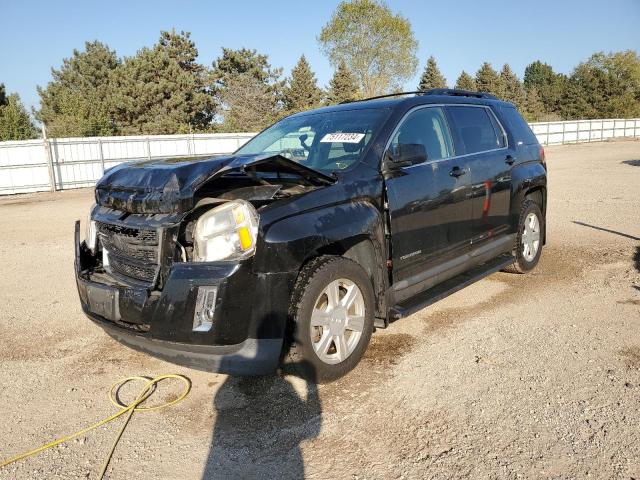 GMC TERRAIN SL 2015 with VIN 2GKALREK1F6276248 - Photo from auction