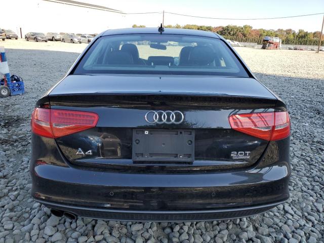 Photo 6 from auction – 2016 AUDI A4 PREMIUM with VIN WAUBFAFL4GN012077